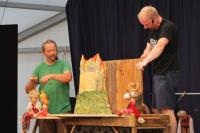 Praha, Buchty a Loutky, Kocour v botách, CP Jiráskův Hronov 2019