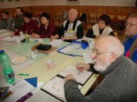 KDP 2008, Seminář SČDO