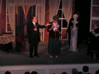 Hronov, DS, Charleyova teta, Boleradická sešlost 2005