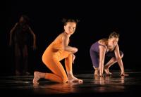 Rychnov u Jablonce nad Nisou, TS Magdaléna, Před světem ukrytí, život mají spletitý, CP Otevřeno Kolín 2011