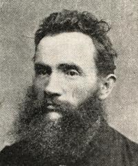 Matěj Josef Poustka