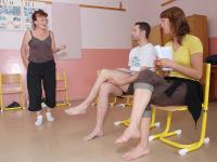 JH 2008, Seminář - J