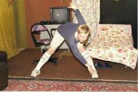 Deštné v Orlických horách, Kačenka, S tvojí dcerou ne, 2000