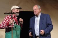 Krupka, DK, Odcházení, NP seniorského divadla Miletín 2012