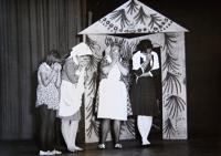 Třebíč, ZGK Borovina, Broučci