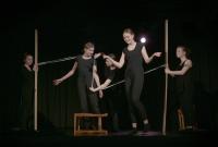 Liberec, ZUŠ, Vydýcháno, Ticuos (Poslední krajka), DS Jbc n. N. 2022