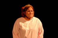 Děčín, Karel Čapek, Amalia dýchá zhluboka aneb Internacionála, CP Divadelní Piknik Volyně 2012