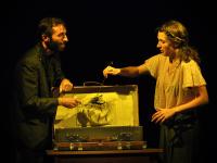 Hradec Králové, DNO, Hamlet 1, LCH 2010