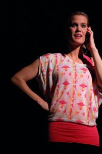 Sokolov, Bez zákulisí, Třetí věk, KP Horažďovice 2014