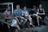 Chrudim, Loutkářská Chrudim 2024, Veřejné diskuse