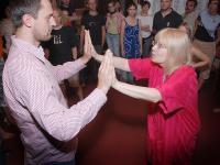 JH 2007, Seminář - K