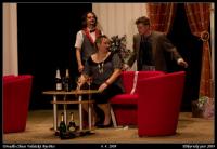 Valašská Bystřice, Chaos, Dva na kanapi, Těškovické jaro, 2009