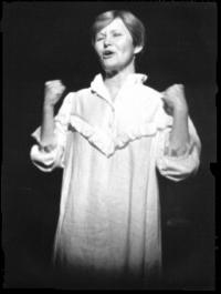 Josefův Důl, J. K. Tyl, Ryba ve čtyřech, KP Josefův Důl 1999.