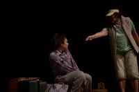 Havlíčkův Brod, Adivadlo, Na útěku, Divadelní Přibyslav 2018