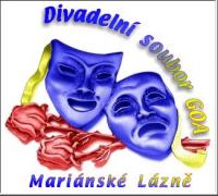 Mariánské Lázně, GOA - logo