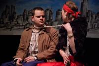 Pardubice, EXIL, A co láska, KP Lounské divadlení 2014