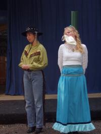 Řevnice, SDO, Limonádový Joe, 2005