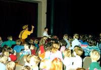 Polná, Duha, Povídání o pejskovi a kočičce, CP FEMAD Libice n. Cidl. 1995