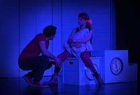 Pardubice, Divadlo Exil, Lola běží o život, KP Červený Kostelec 2019