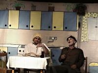 Deštné v Orlických horách, Kačenka, Postel pro anděla, 2011