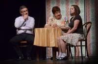 Police nad Metují, Kolár, Ptačí klec, NP Krakonošův divadelní podzim Vysoké nad Jizerou 2011