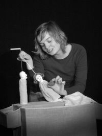 Žamberk, DS Poslední mravenec ZUŠ, Vojna s Turkem, 2005