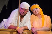 Odry, Lojza, Nejkrásnější válka, 2010