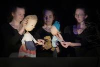 Most, Divadelní klub Školka, Zimní vzpomínka, CP LCH 2021