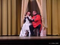 Jindřichův Hradec, Jablonský, Dáma od Maxima, 2004