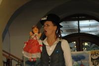 Veverská Bítýška, Na vlnce, Pohádka od srdce, KP Pohádkový mlejnek Žďár nad Sázavou 2015