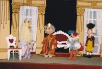 Vysoké Mýto, Srdíčko, Kocour v botách, 2004