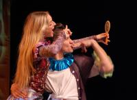 Česká Lípa, Jirásek, Commedia a'la carte, KP Lounské divadlení 2017