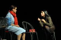 Klapý, Rádobydivadlo, Skořápka, CP Divadelní Piknik Volyně 2024