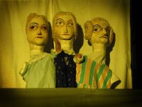 Praha-Holešovice, Klika, Deep sleep, LCH 2006