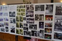 685 let obce Lhota, o. Praha-východ,120 let SDH, výstava 2017