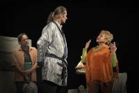 Česká Skalice, Maska, Madam Colombová zasahuje, KP Červený Kostelec 2017