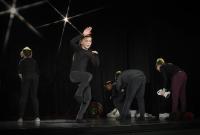 Turnov, ZUŠ, Letem světem s Karkulkou, KP Dětská scéna Jablonec n. Nis. 2016