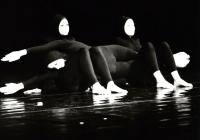 Praha, Lalofobia, Ve zlomku neživota, Otevřeno 1998