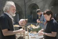 Chrudim, Seminář  Z - Lektor -  Vladimír Sosna, CP LCH 2022