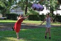 Volyně, Burke cup, CP Divadelní Piknik Volyně 2022