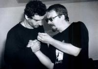 Hronov, CP Jiráskův Hronov, Režijní a herecká dílna Sergeje Fedotova, 2000