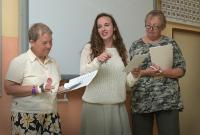 Hronov, Seminář Jana Duchka Tvorba Hudebního Textu, CP Jiráskův Hronov 2021