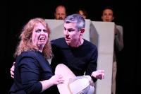 Lysá nad Labem, Náplavka, To jsme My! Náplavka Grotesque, 2019