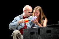 Prachatice, ŠOS, Lásky hra osudná - THE BEST OF!, CP Jiráskův Hronov 2011