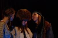 Vsetín, Masarykovo gymnázium, Sněhová královna, 2010