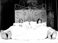 Hronov, MAJ, Kondelík a Vejvara, 1967