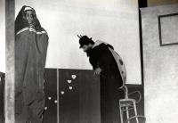 Veverské Knínice, TJ Sokol, Ze života hmyzu, 1996