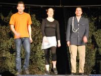 Slavičín, Zájezdová scéna STF, Elektrická puma, 2011