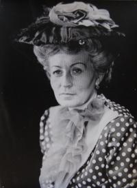 Třebíč, ZGK Borovina, Pygmalion, 1960