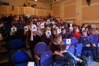 Otnice, OchOtnice, Teror, KP Mrštíkovo divadelní jaro, Boleradice 2024